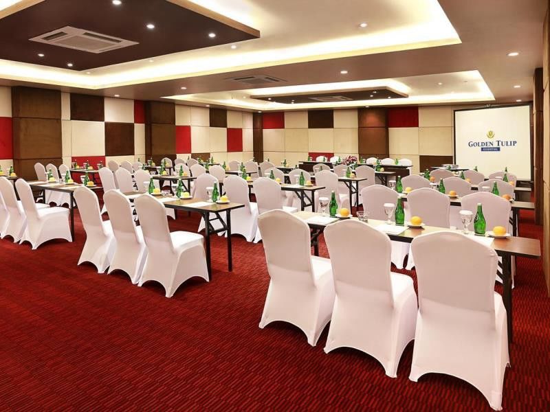 Azana Boutique Hotel Denpasar Exterior photo