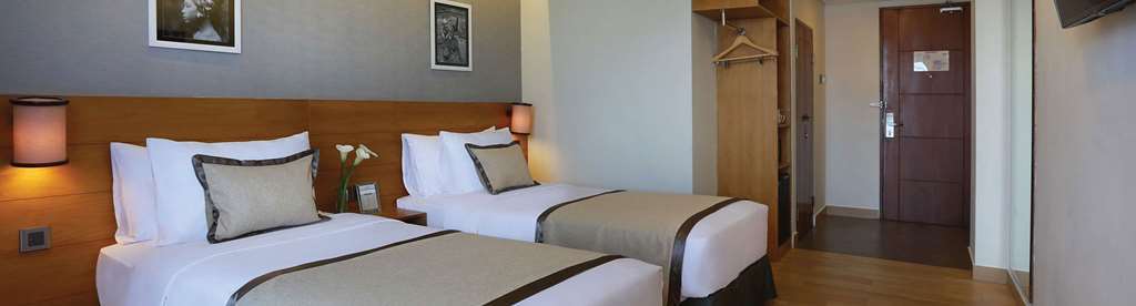 Azana Boutique Hotel Denpasar Room photo