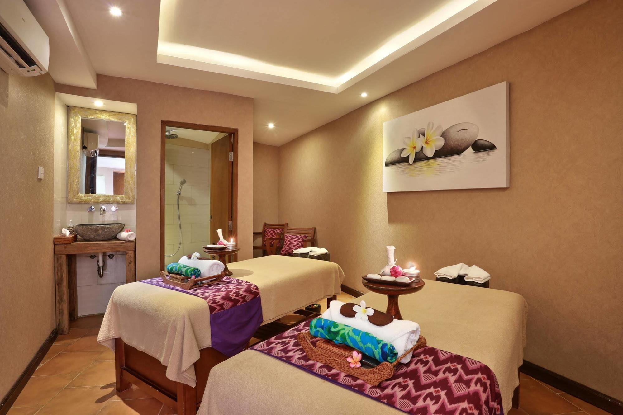 Azana Boutique Hotel Denpasar Exterior photo
